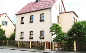 Ferienwohnung Grimma